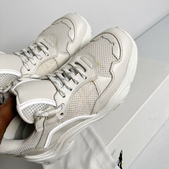 IRO Curverunner Sneakers - Picture 9 of 10